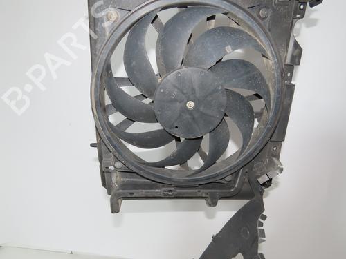 Front slam panel CITROËN XSARA Coupe (N0) 1.4 i | BP30714878C72 