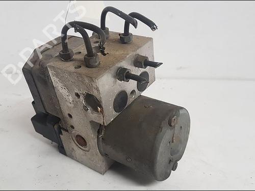 Used ABS pump OPEL ZAFIRA A MPV (T98) 2.2 DTI 16V (F75) (125 hp) 23170081