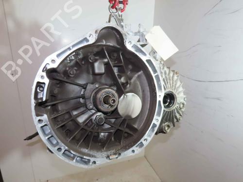 gearbox-mercedes-benz-a-class-w169-2004-2005-2006-2007-2008-2009-2010-2011-2012-37048098 main image