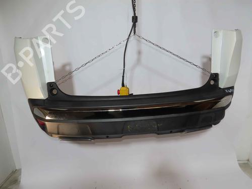 Used Rear bumper Rear bumper 37049469 37049469