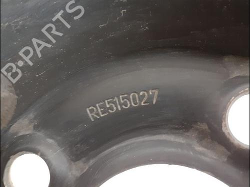 Rim RENAULT CLIO IV (BH_) 1.5 dCi 75 | BP29264103C45 