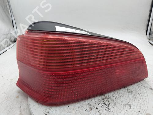Used Left taillight Left taillight PEUGEOT 106 I (1A, 1C) 1.0 (50 hp) 40162280 40162280