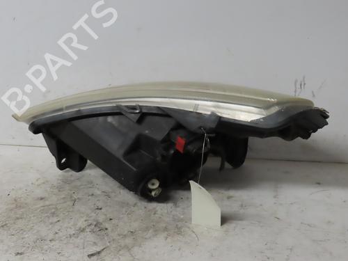 Right headlight CITROËN C3 Pluriel (HB_) 1.4 | BP15546606C29 