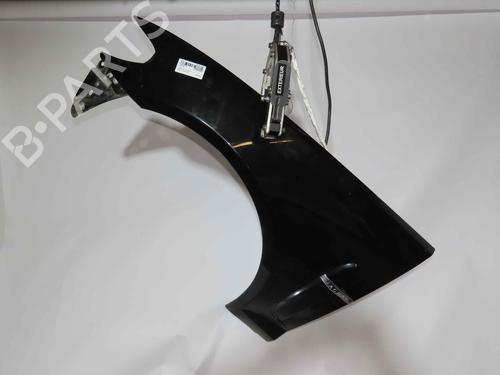 Used Left front fenders Left front fenders 37053170 37053170