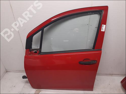 Used Left front door Left front door SUZUKI SPLASH (EX) 1.0 (A5B310) (65 hp) 10947774 10947774