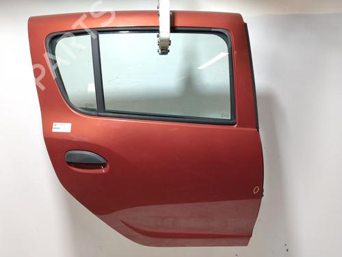 Used Right rear door Right rear door 37276374 37276374