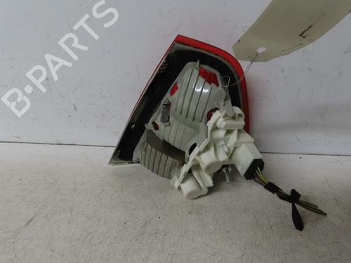 Used Left tailgate light Left tailgate light BMW 3 (E90) 318 d (143 hp) 36481822 36481822