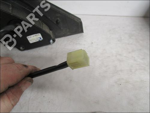 Left mirror SUZUKI SWIFT III (MZ, EZ) 1.3 DDiS (RS413D) | BP10948694C26 