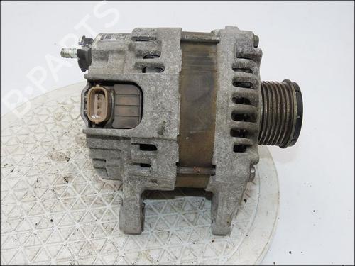 Alternator NISSAN QASHQAI / QASHQAI +2 I (J10, NJ10, JJ10E) 1.6 | BP26195610M7 