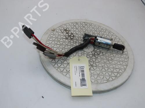 Used Ignition barrel Ignition barrel CITROËN ZX (N2) 1.4 (75 hp) 33133467 33133467
