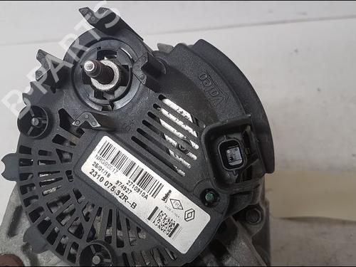Alternator DACIA SANDERO II 1.0 SCe 75 (B8JC, B8JD) | BP14952435M7 