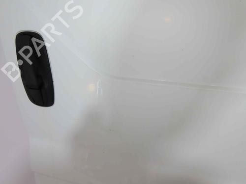 Højre side skydedør Højre side skydedør OPEL VIVARO A Van (X83) 1.9 DTI (F7) (101 hp) 37055871 37055871
