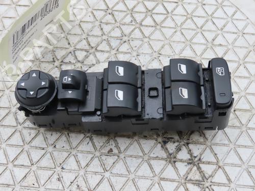 left-front-window-switch-citroen-c3-aircross-ii-2r_-2c_-2017-29153652 main image