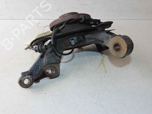 Right front steering knuckle FIAT DOBLO Cargo (263_) 1.4 Natural Power | BP37054403M26 - Image 2