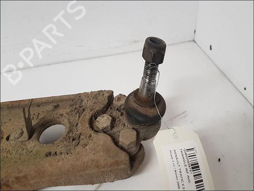 Used Right front suspension arm RENAULT TRAFIC II Van (FL) 2.0 dCi 115 (FL01, FL0U, FL00, FL0H, FL0M) (114 hp) 14882296
