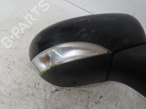 Right mirror RENAULT CLIO IV (BH_) 1.5 dCi 90 | BP16671140C27 