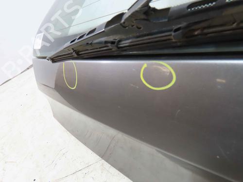Tailgate BMW X5 (E53) 3.0 d | BP37059977C6 - Image 8