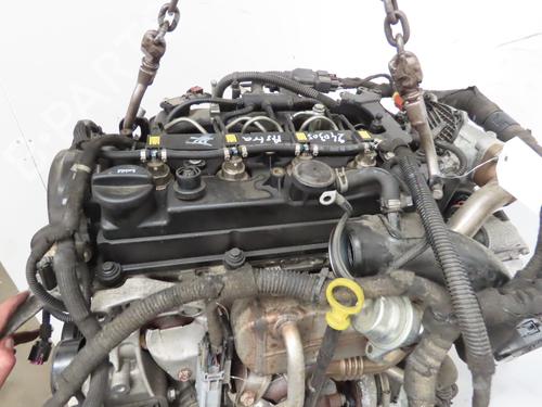 Motor OPEL ASTRA J (P10) 1.7 CDTI (68) (110 hp) 19747763