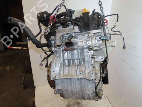 Engine DACIA SANDERO III 1.0 SCe 65 | BP37061598M1 - Image 3