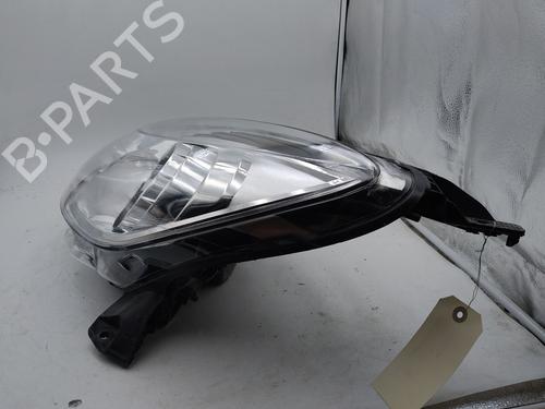 Left headlight CITROËN C3 II (SC_) 1.6 BlueHDi 100 | BP38024415C28 - Image 3