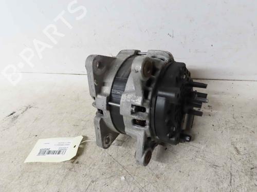 Alternator RENAULT MEGANE IV Hatchback (B9A/M/N_) 1.5 dCi 90 (B9A1) | BP37046299M7 - Image 4
