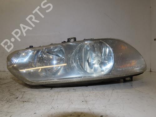 Used Left headlight Left headlight ALFA ROMEO 156 (932_) 1.9 JTD (932.A2B00, 932.A2C00) (115 hp) 21180364 21180364