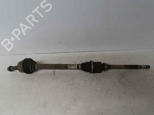 Right front driveshaft CITROËN C4 Picasso II 1.6 HDi / BlueHDi 115 | BP37048410M39 - Image 2