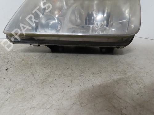 Left headlight VW BORA I (1J2) 2.0 | BP23170787C28