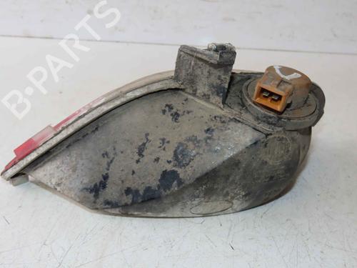 Rear bumper right light RENAULT ZOE (BFM_) ZOE | BP37056752C82 - Image 2