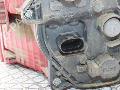 Used Left taillight Left taillight VW TOURAN (1T3) 1.6 TDI (105 hp) 36053636 36053636