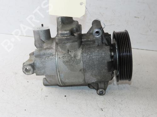 AC compressor SEAT ALTEA (5P1) 1.6 TDI | BP33008571M34  - Image 5