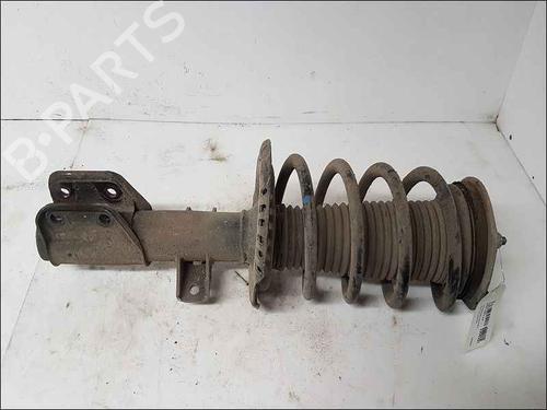 Schokbreker links voor Schokbreker links voor VW CRAFTER Platform/Chassis (SZ_) 2.0 TDI RWD (SZB, SZC, SZD, SZH, SZI, SZO, SZP, SZQ, SZU... (177 hp) 37042340 37042340