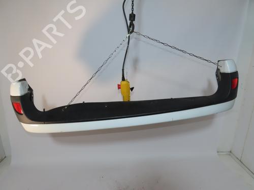 Used Rear bumper RENAULT KANGOO Express (FC0/1_) 1.5 dCi (FC1G) (84 hp) 19690159