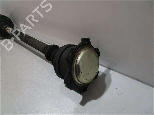 Used Right front driveshaft VW PASSAT B5.5 Variant (3B6) 1.9 TDI (130 hp) 10942200