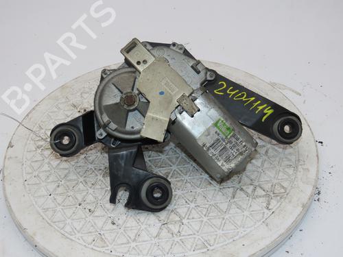 Rear wiper motor PEUGEOT 206 Hatchback (2A/C) 1.4 HDi eco 70 | BP22693018M102 