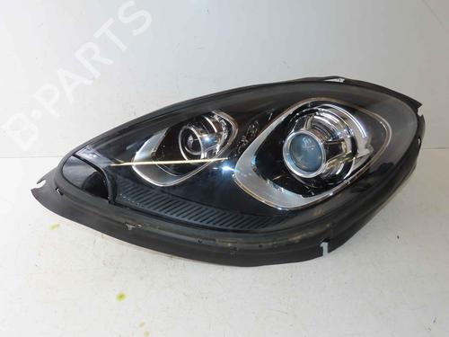 left-headlight-porsche-macan-95b-2014-37052346 main image
