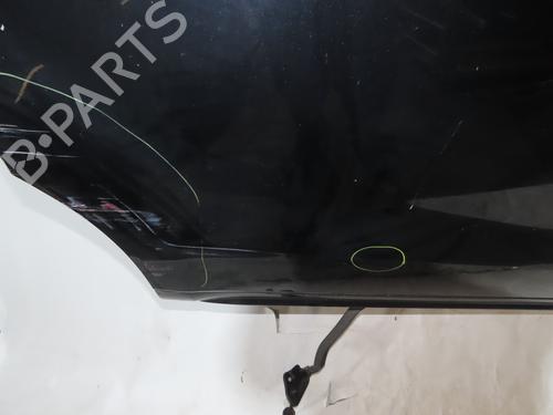 Høyre side skyvedør VW SHARAN (7N1, 7N2) 1.4 TSI | BP29414556C75 