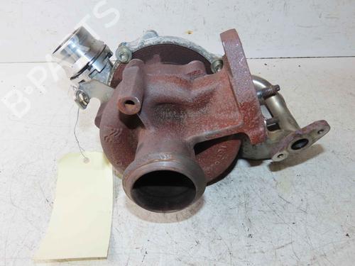 Turbolader/Kompressor für Turbolader/Kompressor 37059812 37059812