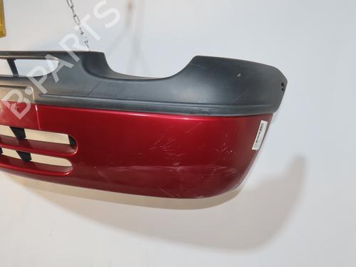 Front bumper RENAULT TWINGO I (C06_) 1.2 (C066, C068) | BP21391896C7 
