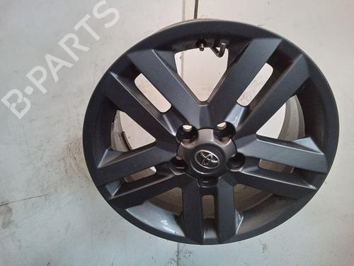 Used Rim TOYOTA RAV 4 III (_A3_) 2.2 D (ALA35_) (150 hp) 16202758