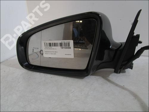 left-mirror-audi-a3-8p1-20-tdi-8p1858531h01c-2003-2004-2005-2006-2007-2008-2009-2010-2011-2012-2013-10948704 main image