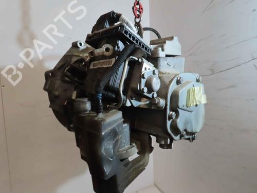 Used Gearbox Gearbox 37052471 37052471