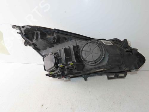 Used Left headlight Left headlight 37058115 37058115