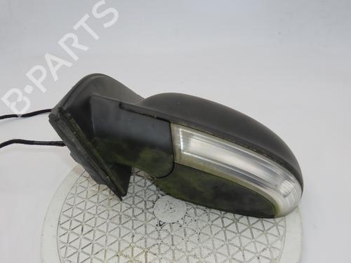 Left mirror VW GOLF V (1K1) 1.9 TDI | BP26280447C26 