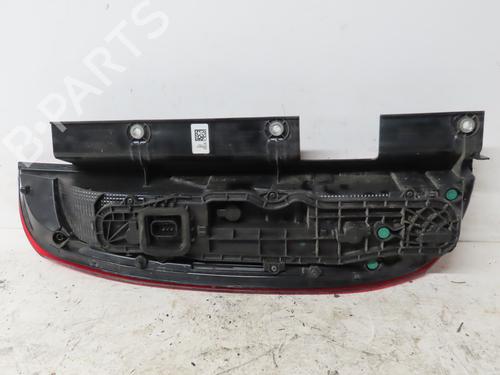 Used Right taillight FIAT DOBLO Cargo (263_) 1.6 D Multijet (263WXD1B, 263WXR1B, 263WXX1B, 263ZXD1B,... (105 hp) 15546624
