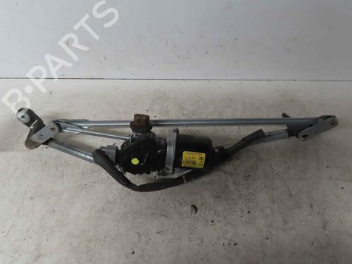 Ruitenwissermotor voor Ruitenwissermotor voor DACIA DUSTER (HM_) 1.5 dCi 110 (HMAB) (109 hp) 37047508 37047508