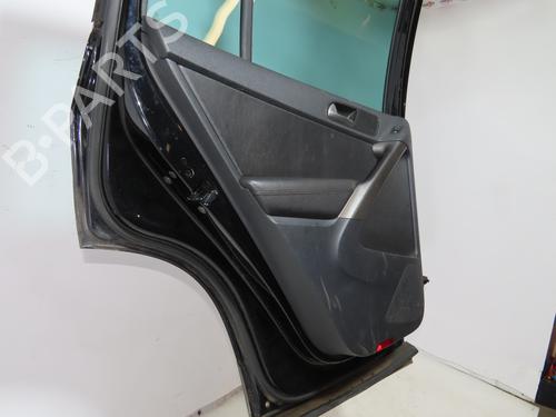 Used Left rear door Left rear door 36940407 36940407