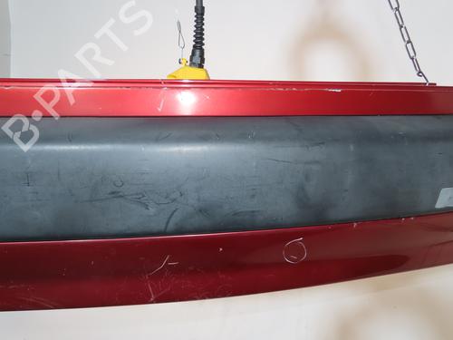 Bak støtfanger CITROËN XSARA (N1) 1.9 D | BP20217670C8 