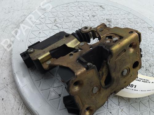 Used Front right lock Front right lock 39111555 39111555