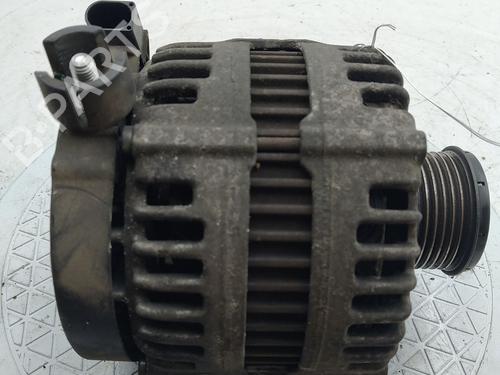 Alternator FORD S-MAX (WA6) 2.0 TDCi | BP39217629M7 - Image 4
